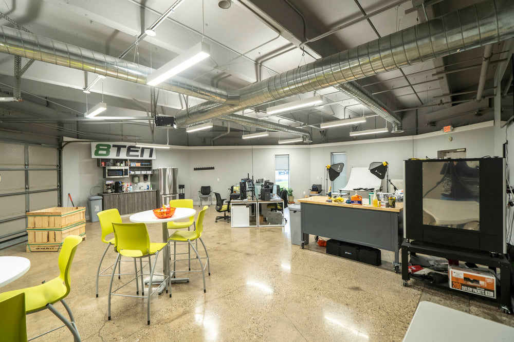 BW Retail Solutions